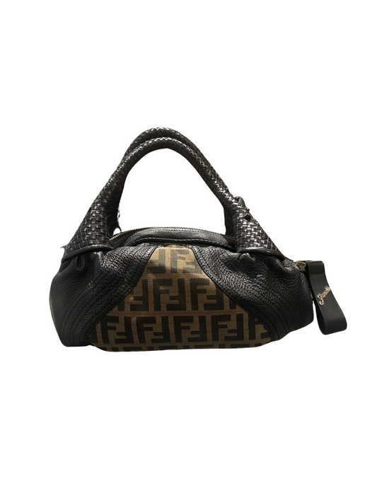 Fendi Leather Purse