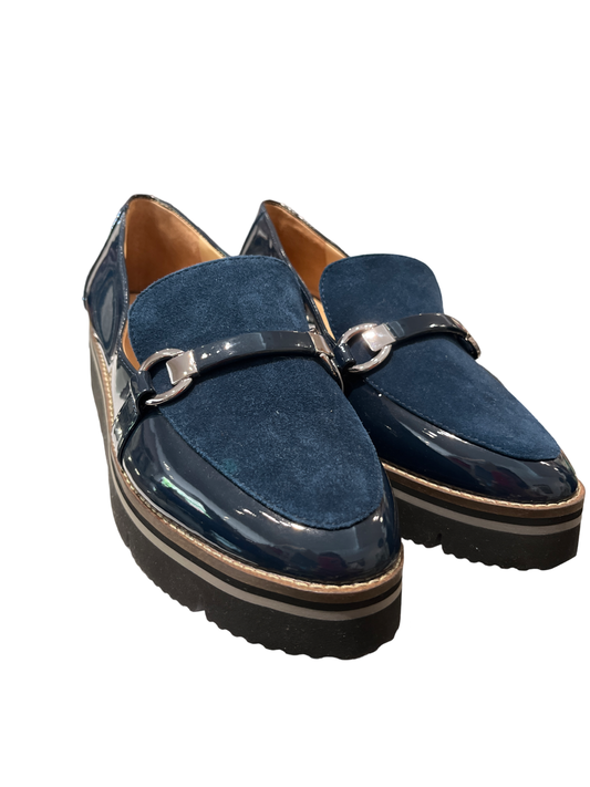 Alex Marie Gemima Loafers /8M