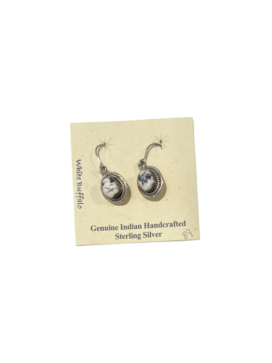 Genuine Indian Handcrafted sterling silver