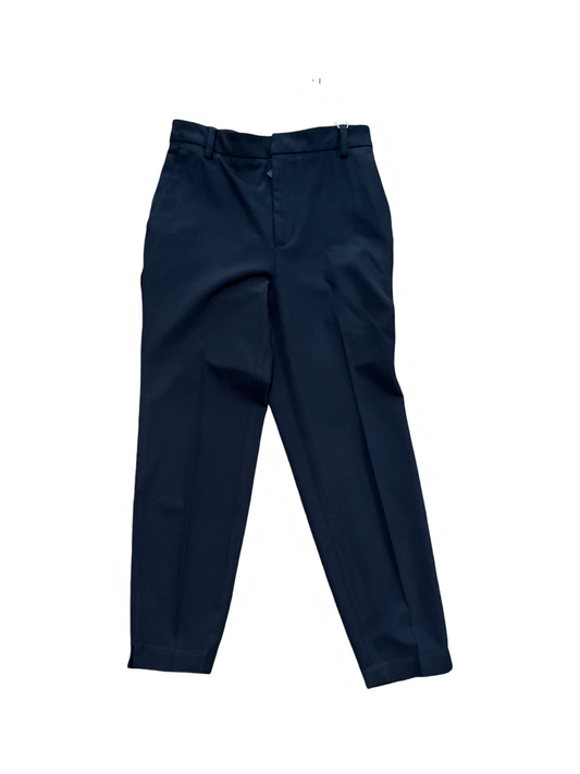 Moncler Blue Pants size S