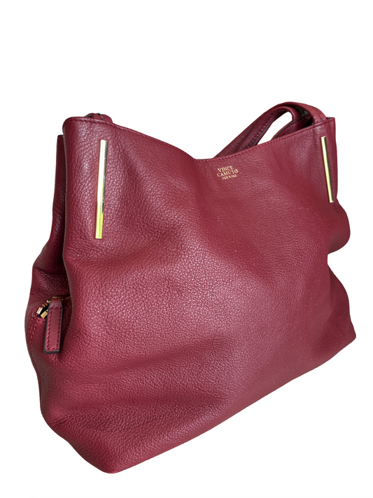 Vince Camuto Tote Bag - Red