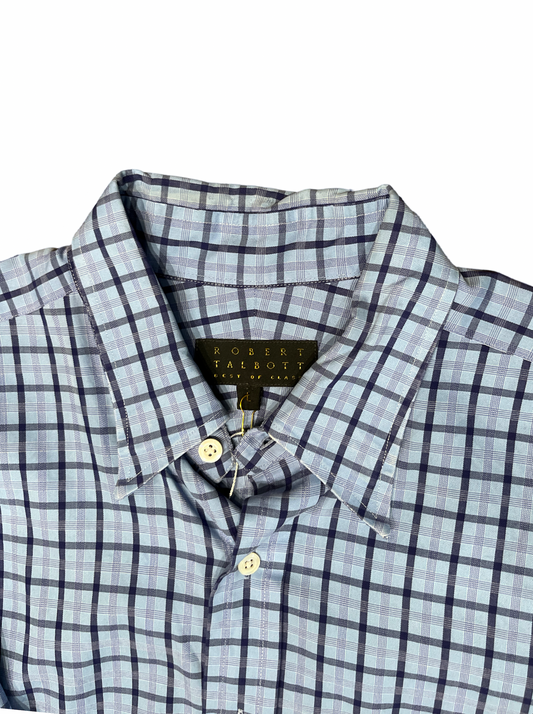 Robert Talbott Long Sleeve Shirts